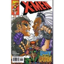 X-Men (Legacy) (Vol 1) # 079 NM MODERN AGE COMICS