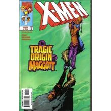X-Men (Legacy) (Vol 1) # 076 NM MODERN AGE COMICS