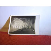 A THEATRE PRODUCTION, SAILORS 1930s small photograph #