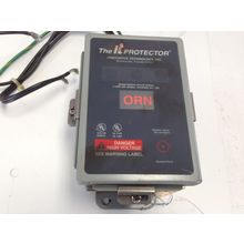 IT PROTECTOR ORN-480NNC TRANSIENT VOLTAGE ORN SUPPRESSOR, 480VAC, 3-PH,DC