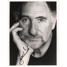 Judd Hirsch Taxi The Fablemans Independence Day 10x8 Hand Signed Photo