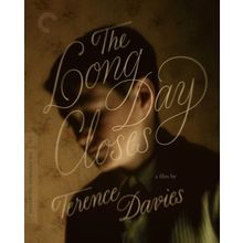 the long day closses 1992 Poster Canvas Movie Film Print A0 A1 A2 A3 A4 A5 A6 Ar