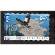 AUS 2011 $2.25 LAKE EYRE -'BIRD LIFE' FINE USED (EBID24-030)