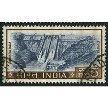 1965/1975 SG 519 - #3 fine used (o)