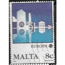 1987 SG 800 - fine used (o)