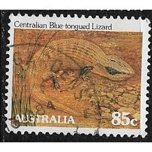 1981/1983 SG 803 - fine used (o) - ANIMAL