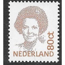 1991 NVPH 1489 - MNH (**)