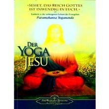 Der Yoga Jesu