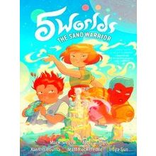 5 Worlds Book 1