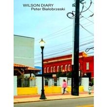 Wilson Diary