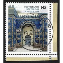 GERMANY 2013 Muzium Treasures 145c Sc#2705 - USED @M509