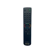 Original Genuine Sony RM-836 TV Remote Control *UK SELLER*