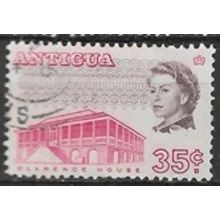 1966/1970 SG 190 - fine used (o)