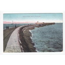 South Pier South Shields Postcard Star Series