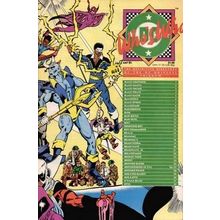 Whos Who (Vol 1) # 003 NM MODERN AGE COMICS