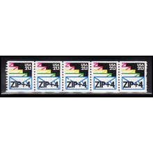 2150a 21.1c Envelopes Very Fine MNH LGG PNC 111111/5 X2564