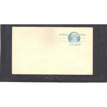 UX64 6c John Hanson PreCnx CV01280