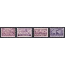 792 3c Farragut-Porter Fine MNH VA0374c