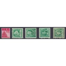 864 1c Henry Longfellow Barely Clears MNH VA0421b