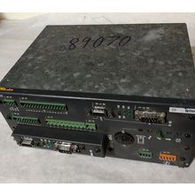 BOSCH SERVO PSS 5000, 1070081259-100,D-64711 ERBACH,PSS 5100.313B 105,BV
