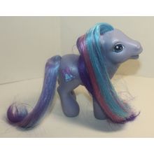 2003 Hasbro My Little Pony Generation 3 Tink-a-tink-a-too Pony