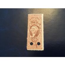 ICOLLECTZONE US Revenue R50c F/VF used CV 45