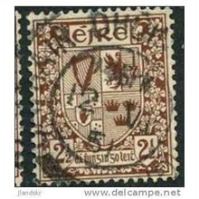1940 SG 115 - fine used (o) - Watermark 2