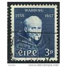 1957 Michel 134 - #5 fine used (o)