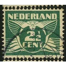1924/1925 NVPH 146 - fine used (o) - no wmk.