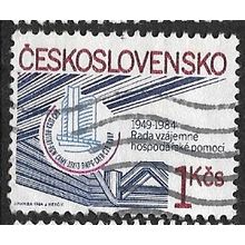 1984 Michel 2749 - fine used (o)