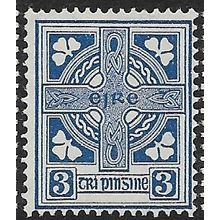 1940/1968 SG 116 - #2 MLH (*)