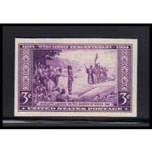 755 3c Wisconsin Very Fine MNH Z1788