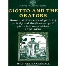 Giotto And The Orators
