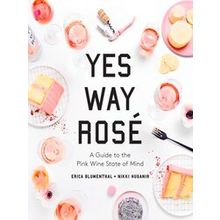 Yes Way Rose