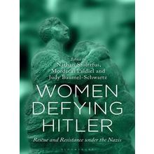 Women Defying Hitler