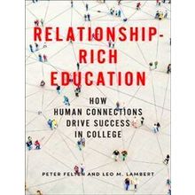 Relationship-Rich Education