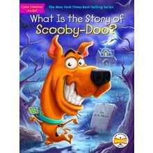 What Is The Story Of Scooby-Doo