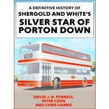 A Definitive History Of Shergold And Whites Silver Star Of Porton Down