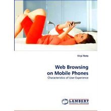 Web Browsing on Mobile Phones