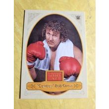 2023 Chronicles Golden Age WWE #181 Cowboy Bob Orton