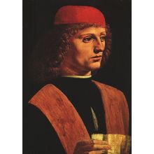 Portrait_of_a_musician_EUR Poster Canvas Movie Film Print A0 A1 A2 A3 A4 A5 A6 A