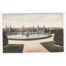 Stonyhurst College Postcard Lancashire 43488