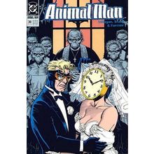 Animal Man (Vol 1) # 030 NM MODERN AGE COMICS