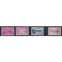 777 3c Rhode Island Almost Very Fine MNH VA0661d