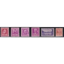 800 3c Alaska Fine Plus MNH VA0288e