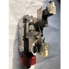 HAUHINCO 6250645 MEDIUM HFA HYDRAULIC VALVE ASSEMBLY,6545742,3129060 24VDC,TA