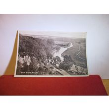BLACK RABBIT, ARUNDEL, SUSSEX. unused vintage postcard =