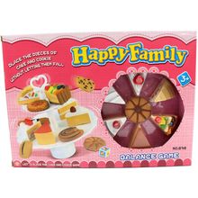 Cookies And Desserts Tower Playset