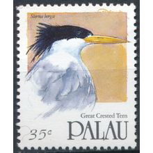 Birds: 35c - Palau 1991 - MNH - SG 419