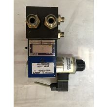 BOSCH 0 810 091 227 DIRECTIONAL CONTROL VALVE 0 811 304 101,1504SOL,TJ